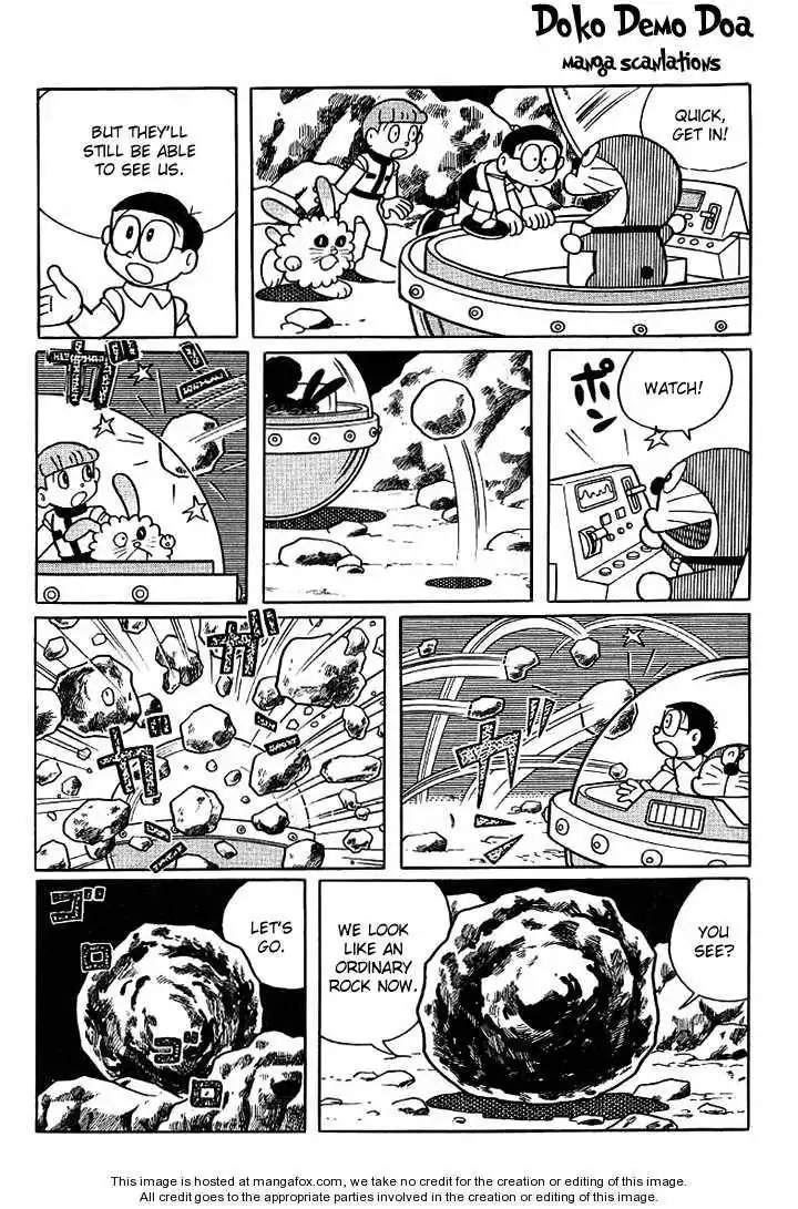 Doraemon Long Stories Chapter 2.5 9